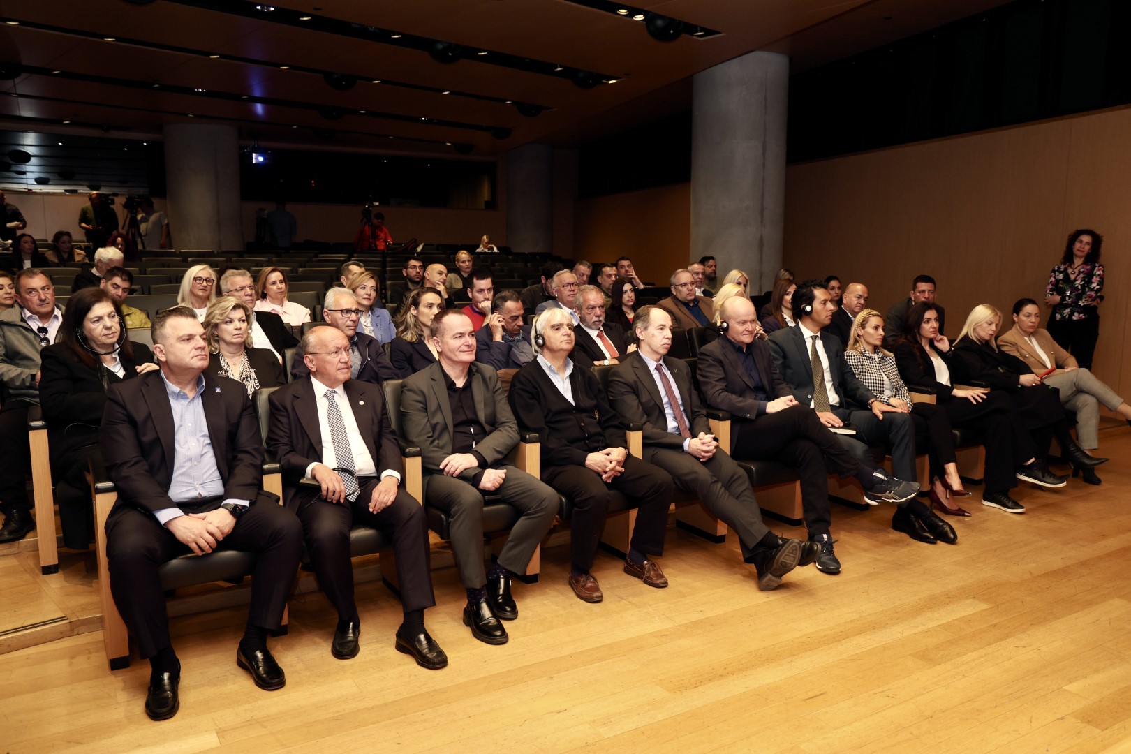 Νίκος Χαρδαλιάς: «15 εκατ. ευρώ από την Περιφέρεια Αττικής για την ανάπλαση και τον εκσυγχρονισμό της Αυθεντικής Μαραθώνιας Διαδρομής»