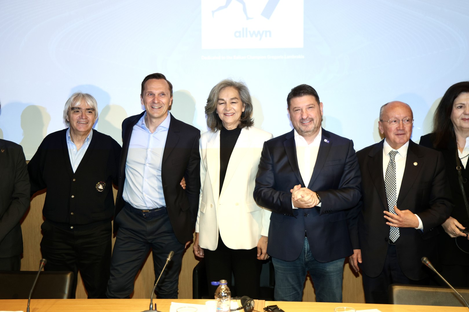 Νίκος Χαρδαλιάς: «15 εκατ. ευρώ από την Περιφέρεια Αττικής για την ανάπλαση και τον εκσυγχρονισμό της Αυθεντικής Μαραθώνιας Διαδρομής»