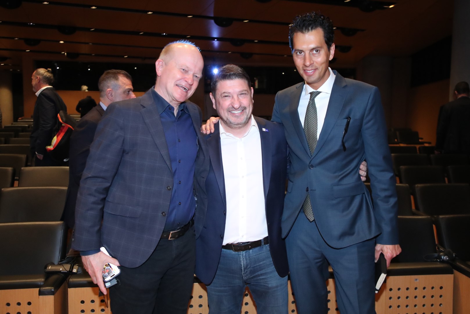 Νίκος Χαρδαλιάς: «15 εκατ. ευρώ από την Περιφέρεια Αττικής για την ανάπλαση και τον εκσυγχρονισμό της Αυθεντικής Μαραθώνιας Διαδρομής»