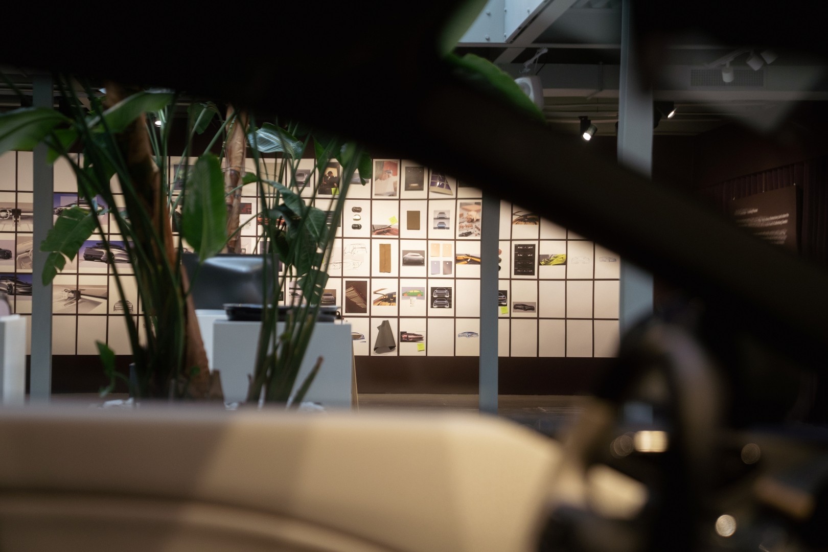 Zeekr: Αισθητή η παρουσία της στη «Milan Design Week 2026»