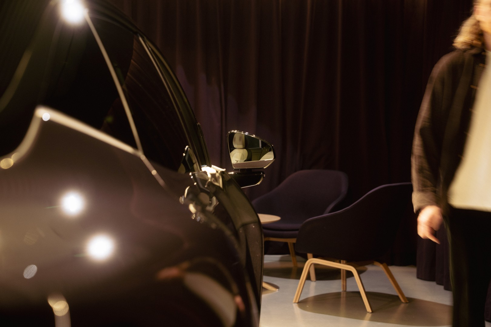 Zeekr: Αισθητή η παρουσία της στη «Milan Design Week 2026»