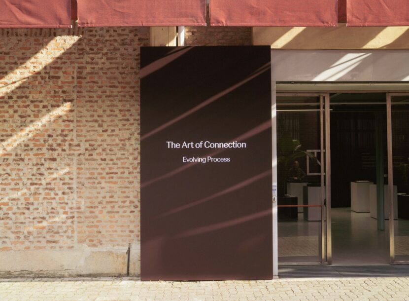 Zeekr: Αισθητή η παρουσία της στη «Milan Design Week 2026»