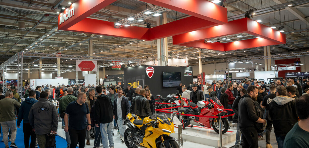 ducati moto expo 2026 (1)