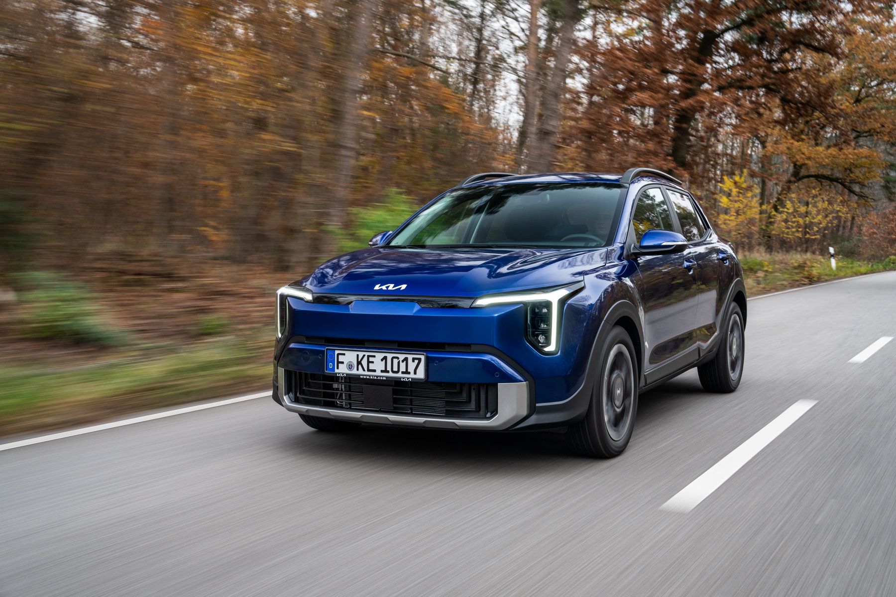 kia stonic MY26 (10)