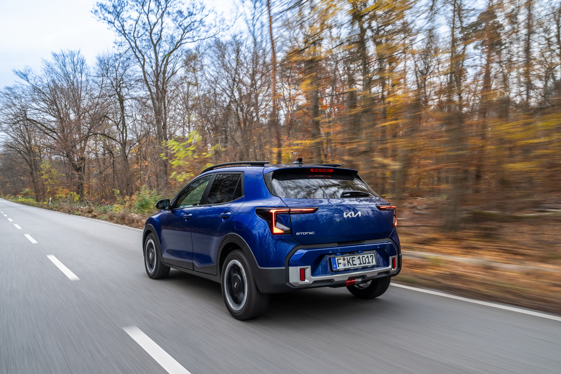 kia stonic MY26 (12)