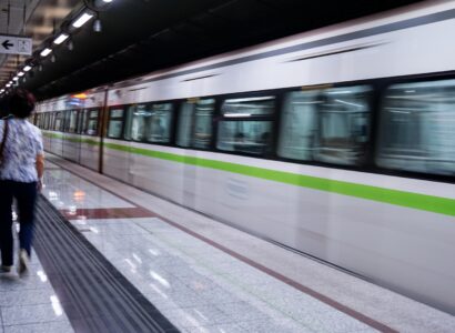 metro