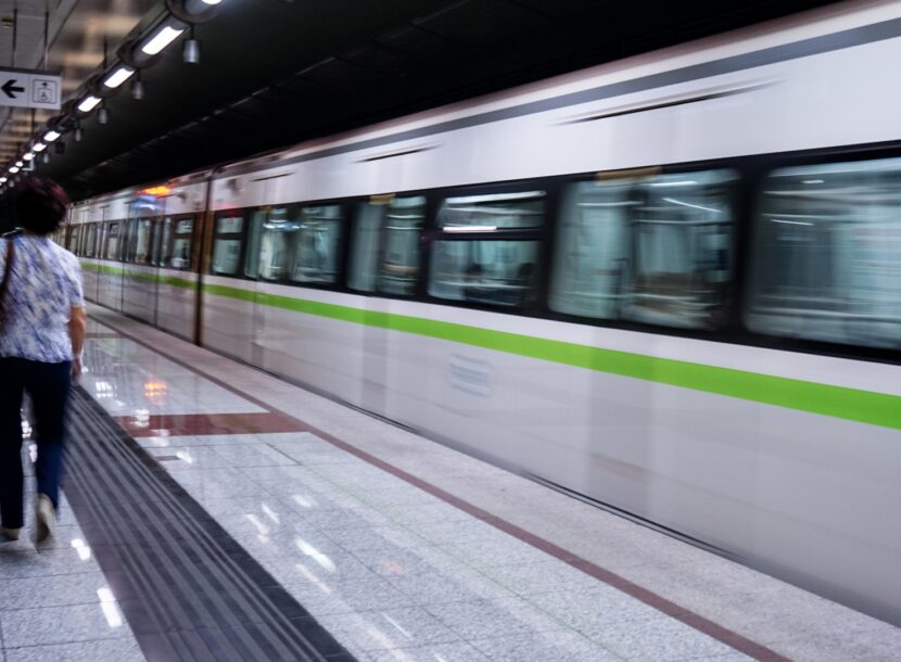 metro