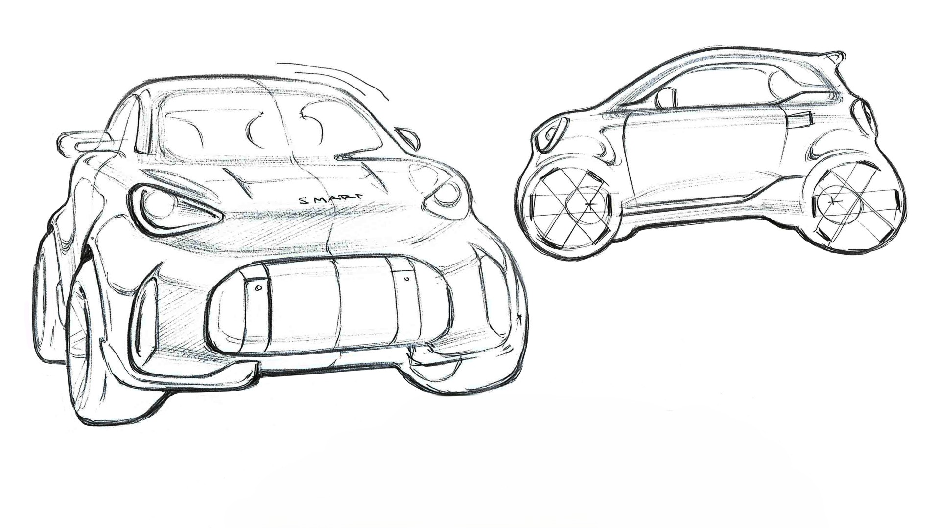 smart Concept #2: Μία πρόγευση από το νέο διθέσιο της smart