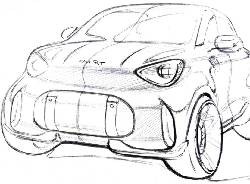 smart Concept #2: Μία πρόγευση από το νέο διθέσιο της smart