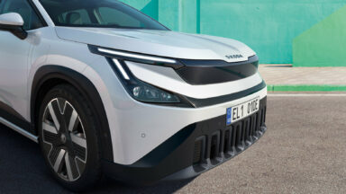 003 Skoda Epiq
