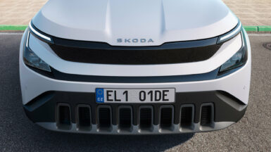 005 Skoda Epiq