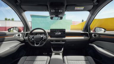 104 Skoda Epiq First Edition