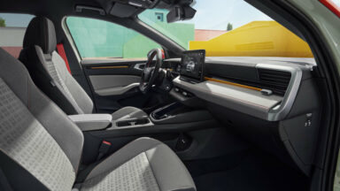 105 Skoda Epiq First Edition