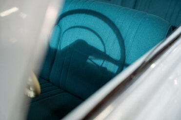Alfa Romeo 1900 restoration detail(1)