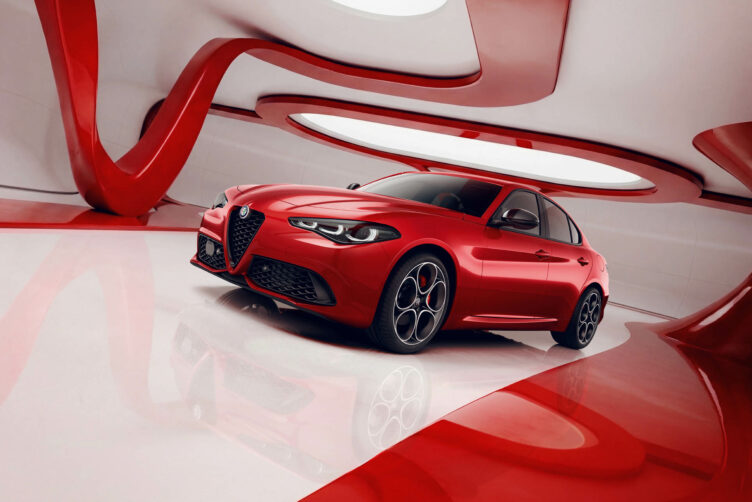 Alfa Romeo Giulia Pack Performance(5)