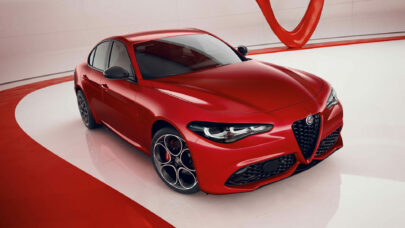Alfa Romeo Giulia Pack Performance(6)