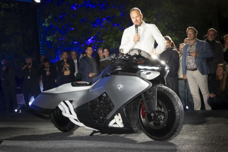 BMW Concorso d'Eleganza Villa d'Este 2026 (1)