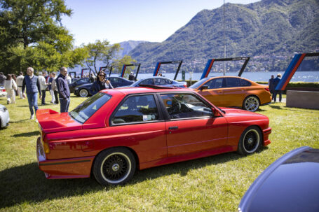 BMW Concorso d'Eleganza Villa d'Este 2026 (14)