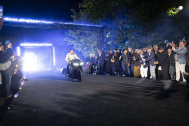 BMW Concorso d'Eleganza Villa d'Este 2026 (2)