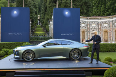BMW Concorso d'Eleganza Villa d'Este 2026 (3)