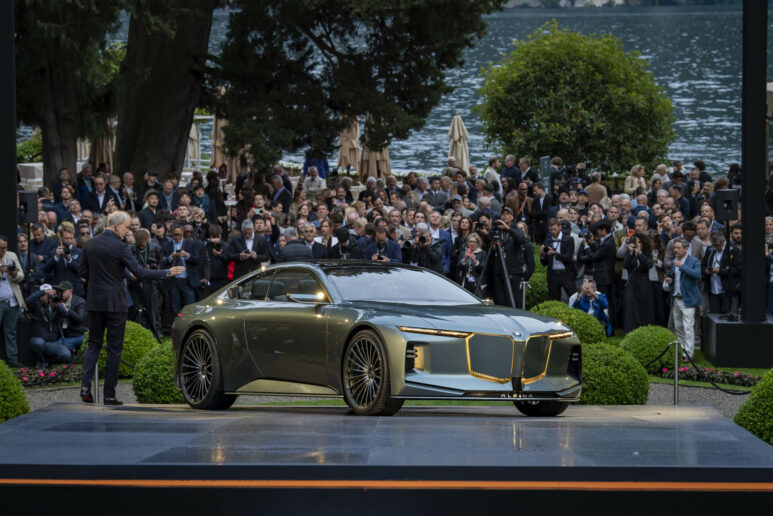 BMW Concorso d'Eleganza Villa d'Este 2026 (5)