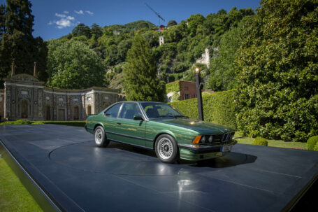 BMW Concorso d'Eleganza Villa d'Este 2026 (9)
