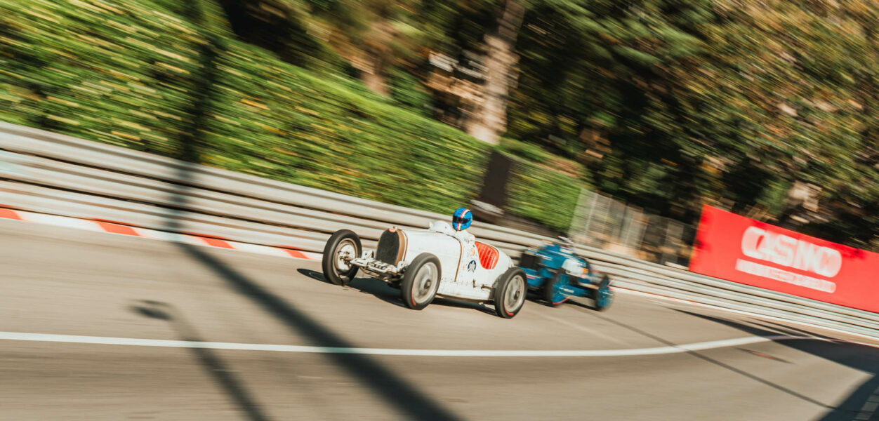 BUGATTI Type 35 Built to Race (10)