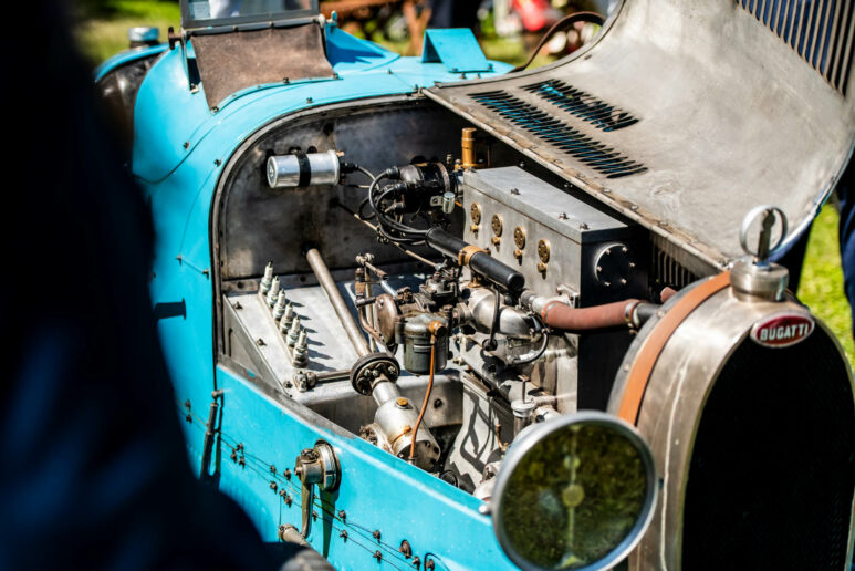 Bugatti Concorso d'Eleganza Villa d'Este 2026 (14)