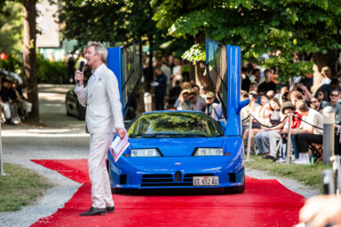 Bugatti Concorso d'Eleganza Villa d'Este 2026 (7)
