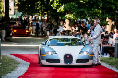 Bugatti Concorso d'Eleganza Villa d'Este 2026 (8)