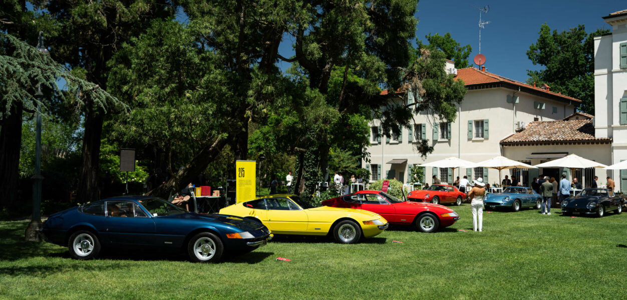 Cavallino Classic Modena 2026 (14)