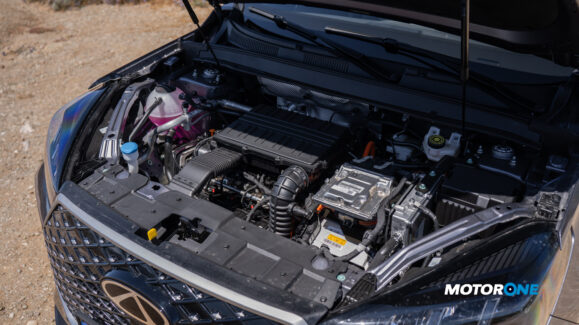 Chery Tiggo4 Hybrid (1) Copy