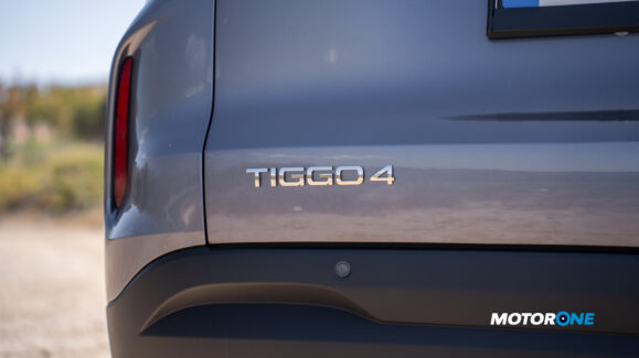 Chery Tiggo4 Hybrid (11)