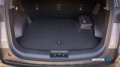 Chery Tiggo4 Hybrid (24)