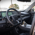 Chery Tiggo4 Hybrid (36)