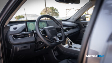 Chery Tiggo4 Hybrid (36)