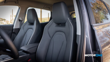 Chery Tiggo4 Hybrid (42)