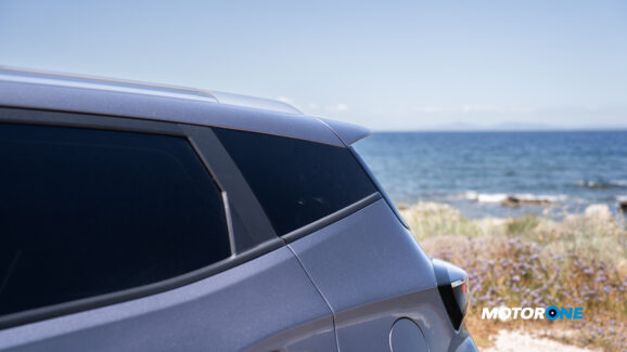 Chery Tiggo4 Hybrid (8)