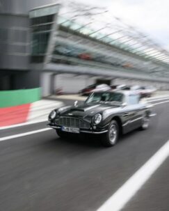 Concorso d'Eleganza Villa d'Este 2026 (1)