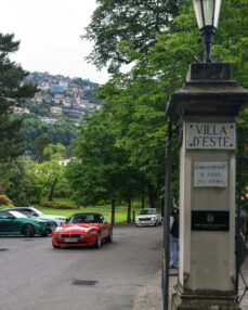 Concorso d'Eleganza Villa d'Este 2026 (3)