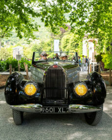 Concorso d'Eleganza Villa d'Este 2026 (32)