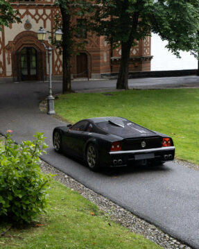Concorso d'Eleganza Villa d'Este 2026 (36)