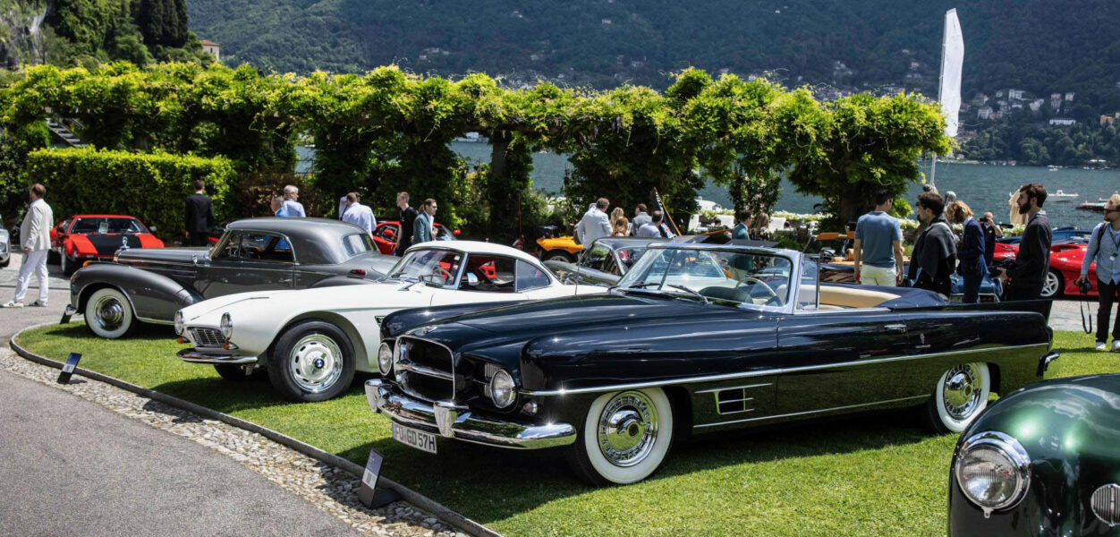 Concorso d'Eleganza Villa d'Este 2026 (48)