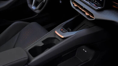 Cupra Raval 10