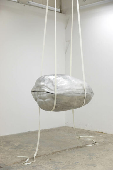 Doruntina Kastrati, The Age of Silver Bones I, 2023
