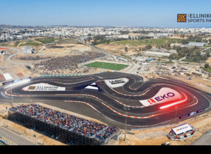 EKO Acropolis Rally 2026 Super Special Stage (1)