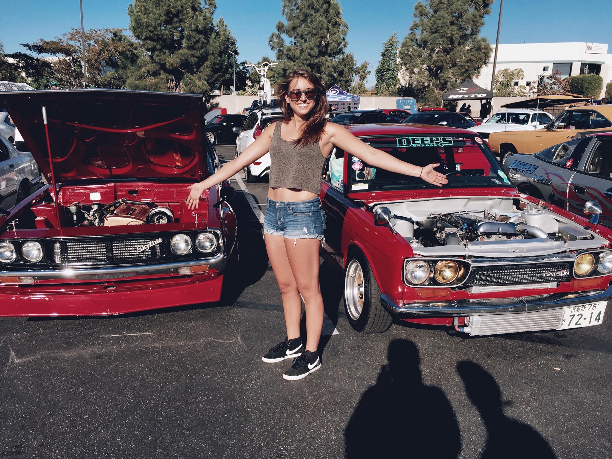 Emelia Hartford (11) Emelia Hartford (11)