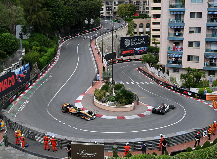 F1 2025 Monaco GP (2)