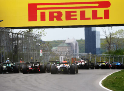 F1 2026 Canadian GP Sprint (2)