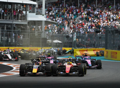 F1 2026 GP Miami Sprint (2)